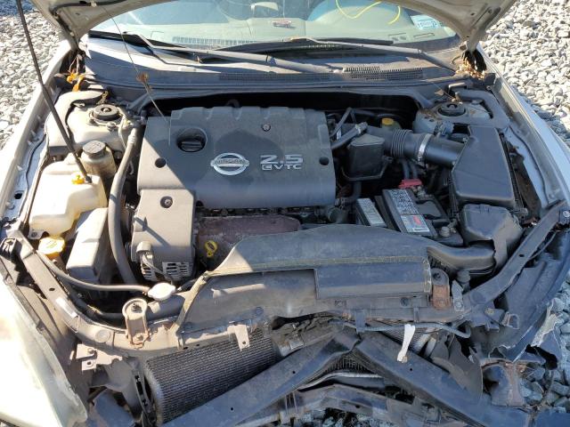 Photo 7 from auction – 2002 NISSAN ALTIMA with VIN 1N4AL11D72C210928