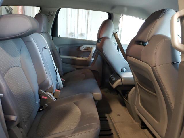 Photo 6 from auction – 2011 CHEVROLET TRAVERSE L with VIN 1GNKREED1BJ178902