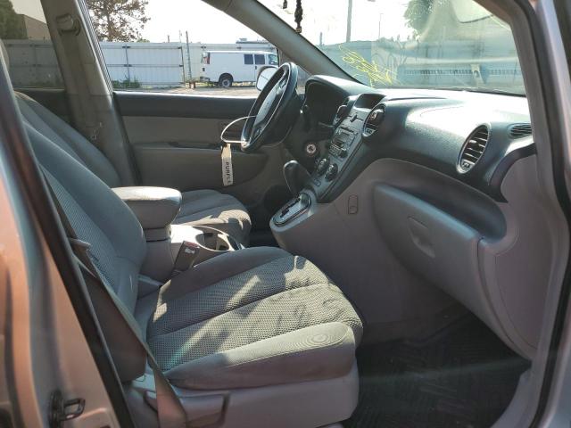 Photo 5 from auction – 2007 KIA RONDO BASE with VIN KNAFG525177026326