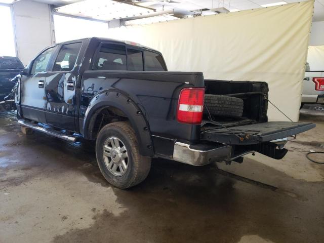 Photo 3 from auction – 2007 FORD F150 SUPER with VIN 1FTPW14V27FA35946