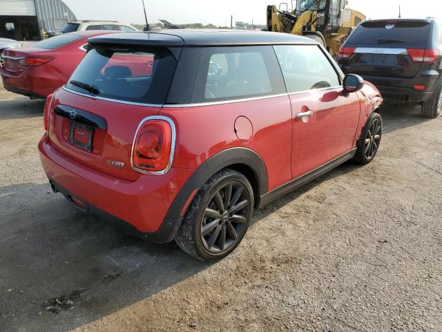 Photo 4 from auction – 2019 MINI COOPER with VIN WMWXP5C51K2H96229