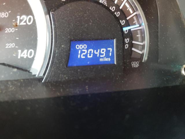Photo 8 from auction – 2014 TOYOTA CAMRY with VIN 4T1BF1FK6EU868098