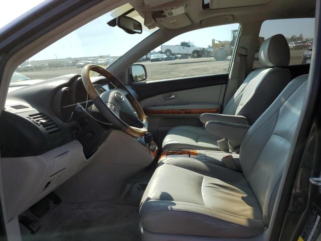 Photo 5 from auction – 2005 LEXUS RX 330 with VIN 2T2GA31U35C034716