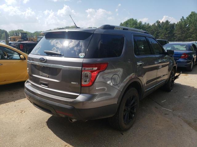 Photo 4 from auction – 2013 FORD EXPLORER X with VIN 1FM5K8D87DGC83049