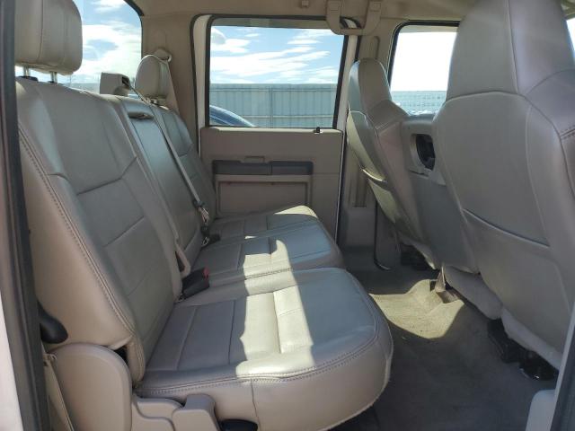 Photo 6 from auction – 2010 FORD F250 SUPER with VIN 1FTSW2BR6AEA91181