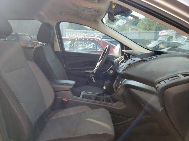 Photo 5 from auction – 2017 FORD ESCAPE SE with VIN 1FMCU0GD1HUA41361