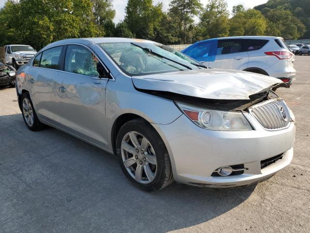 BUICK LACROSSE C 2011 with VIN 1G4GC5ED6BF212072 - Photo from auction