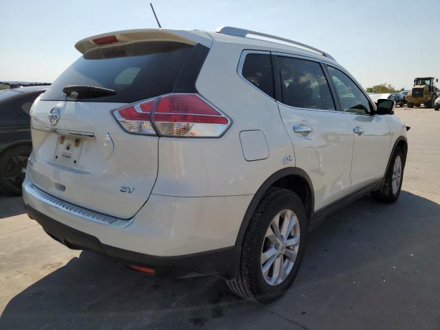 Photo 4 from auction – 2016 NISSAN ROGUE with VIN KNMAT2MT7GP657195