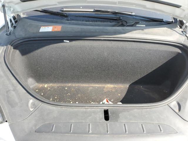 Photo 7 from auction – 2016 TESLA MODEL X with VIN 5YJXCAE22GF025578