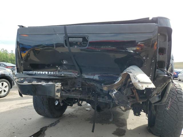 Photo 9 from auction – 2008 GMC SIERRA K25 with VIN 1GTHK23608F211958
