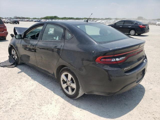 Photo 3 from auction – 2016 DODGE DART SXT with VIN 1C3CDFBB6GD644368