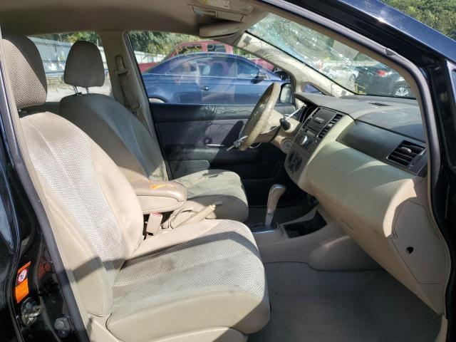 Photo 5 from auction – 2007 NISSAN VERSA S with VIN 3N1BC13E87L358900