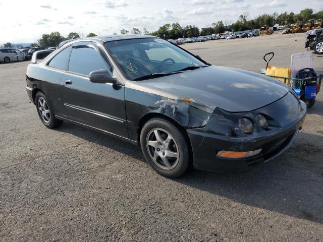 ACURA INTEGRA LS 2000 with VIN JH4DC4455YS002010 - Photo from auction