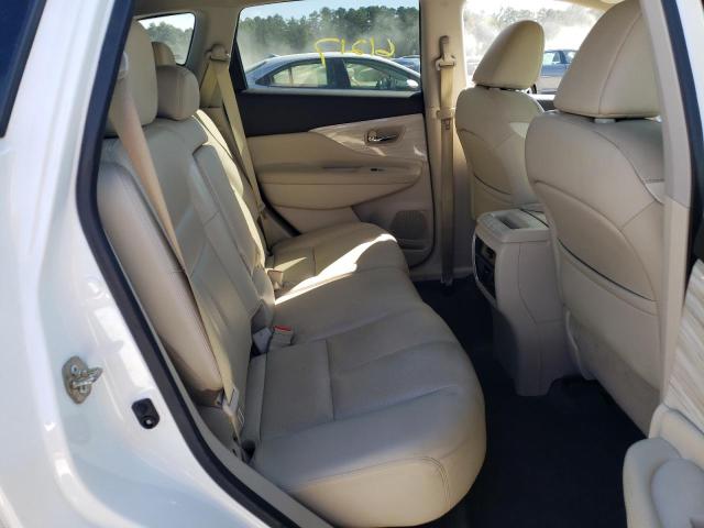 Photo 6 from auction – 2016 NISSAN MURANO S with VIN 5N1AZ2MG4GN161523