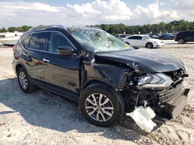 Photo 1 from auction – 2020 NISSAN ROGUE S with VIN KNMAT2MT9LP513108