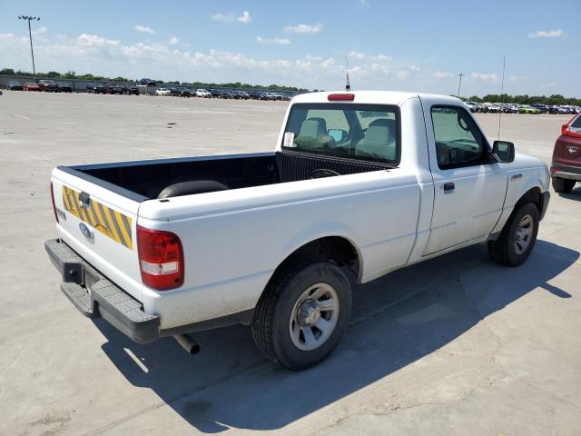Photo 4 from auction – 2008 FORD RANGER with VIN 1FTYR10D38PA53392