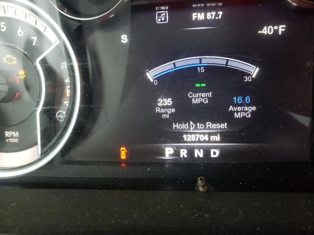 Photo 8 from auction – 2019 RAM 1500 CLASS with VIN 1C6RR7LT3KS593525