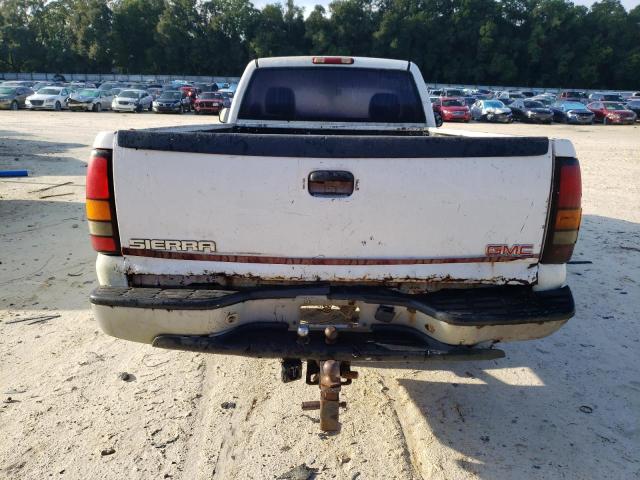 Photo 6 from auction – 2005 GMC NEW SIERRA with VIN 1GTEC14X85Z274740