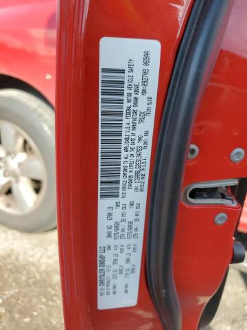 Photo 10 from auction – 2014 RAM 1500 SLT with VIN 1C6RR6LG2ES134763