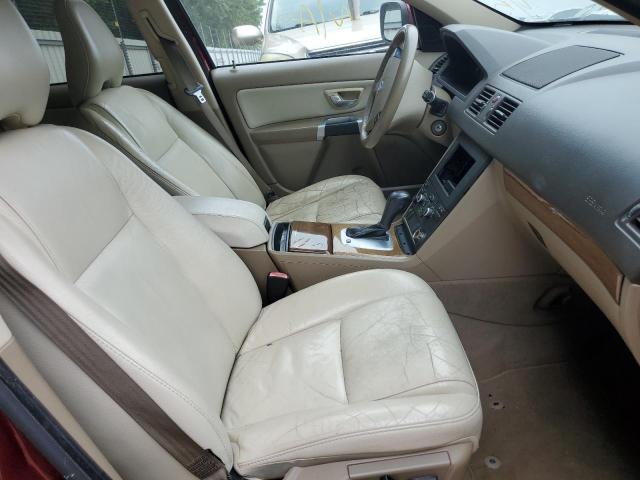Photo 5 from auction – 2009 VOLVO XC90 3.2 with VIN YV4CN982091496446
