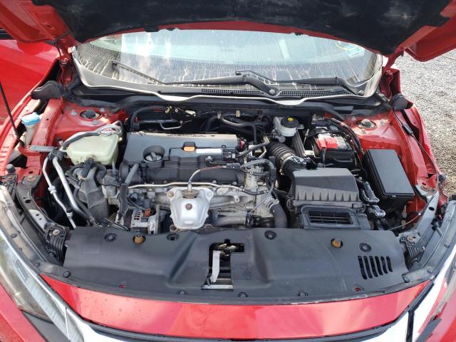 Foto 7 de la subasta – 2016 HONDA CIVIC EX con VIN 2HGFC2F76GH540512