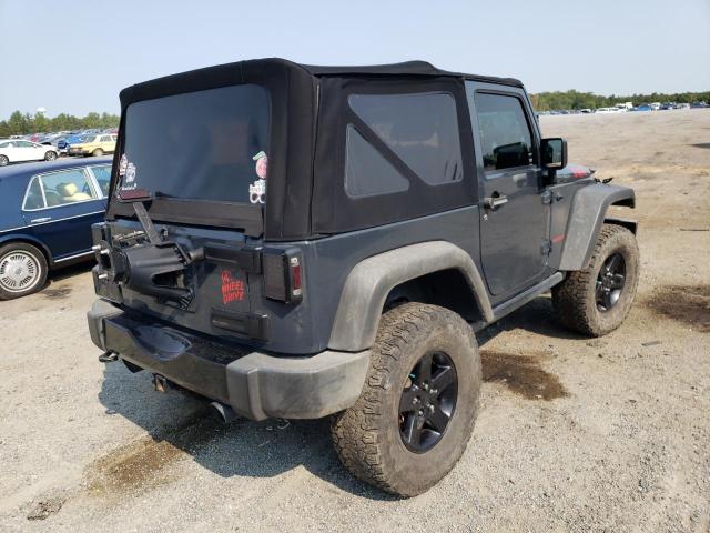 Photo 4 from auction – 2016 JEEP WRANGLER S with VIN 1C4AJWAG6GL317256