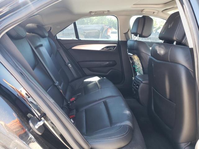 Photo 6 from auction – 2014 CADILLAC ATS PREMIU with VIN 1G6AE5SX5E0113188
