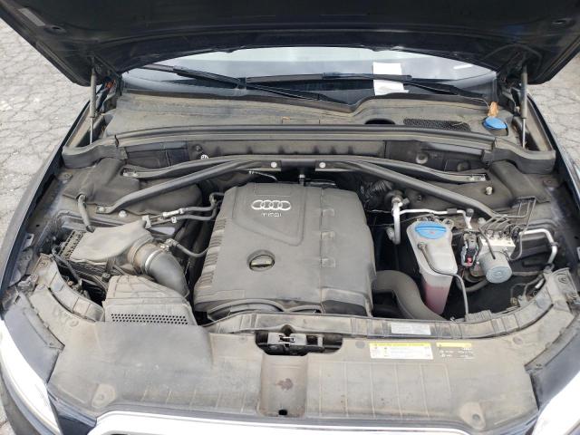 صورة رقم 7 من المزاد - 2015 AUDI Q5 PREMIUM مع VIN WA1LFAFP3FA137937