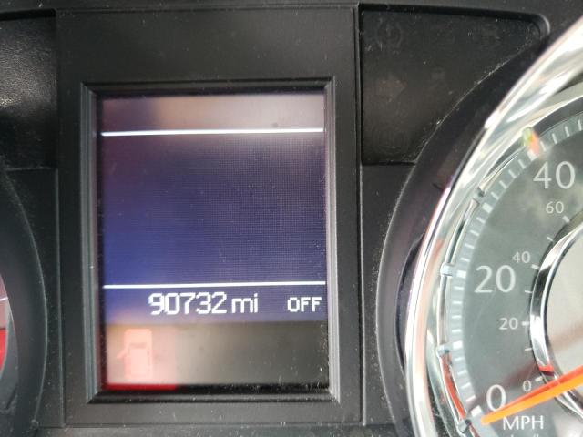 Photo 8 from auction – 2015 CHRYSLER TOWN & COU with VIN 2C4RC1BG5FR514925