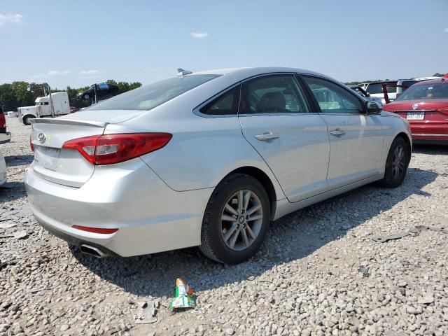 Photo 4 from auction – 2015 HYUNDAI SONATA SE with VIN 5NPE24AF2FH039453