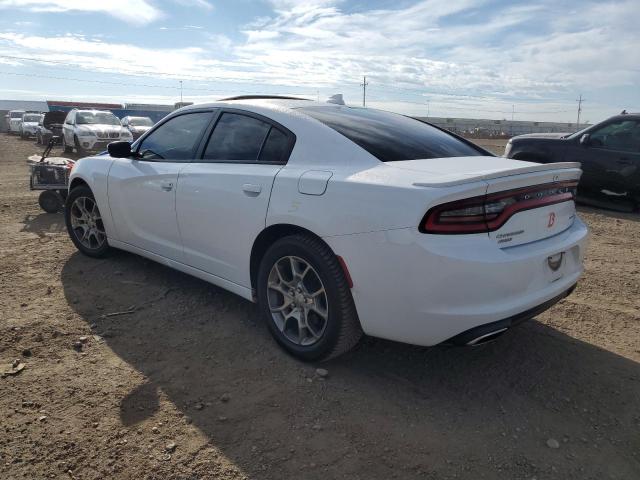 Photo 3 from auction – 2015 DODGE CHARGER SX with VIN 2C3CDXJG6FH908273