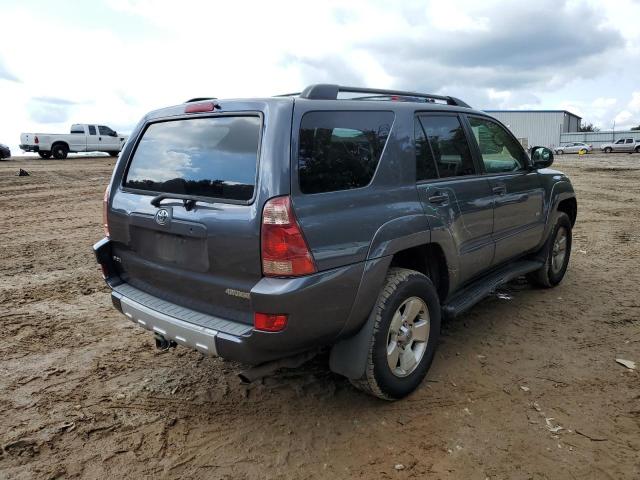 Photo 4 from auction – 2004 TOYOTA 4RUNNER SR with VIN JTEZU14R048014445