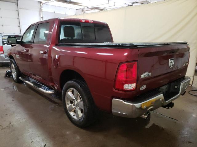Photo 3 from auction – 2016 RAM 1500 SLT with VIN 3C6RR7LT7GG383525