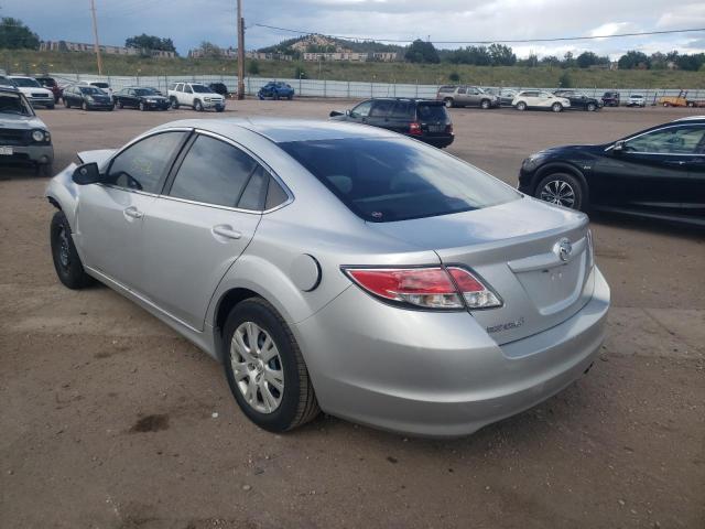 Photo 3 from auction – 2010 MAZDA 6 I with VIN 1YVHZ8BHXA5M23256
