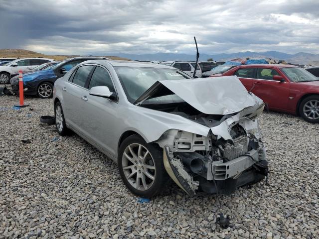 Photo 1 from auction – 2011 CHEVROLET MALIBU LTZ with VIN 1G1ZE5EU1BF397048