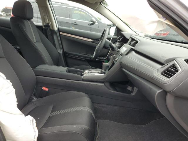 Photo 5 from auction – 2017 HONDA CIVIC LX with VIN 19XFC2F52HE074443