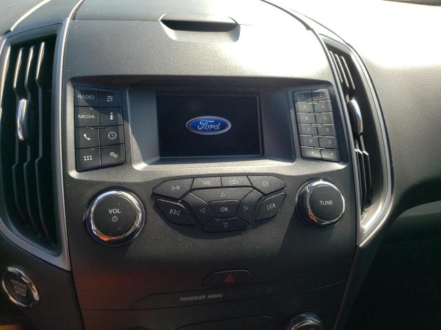 Photo 9 from auction – 2019 FORD EDGE SE with VIN 2FMPK3G9XKBB92085