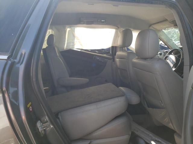 Photo 6 from auction – 2004 CHRYSLER PACIFICA with VIN 2C8GF68444R524513
