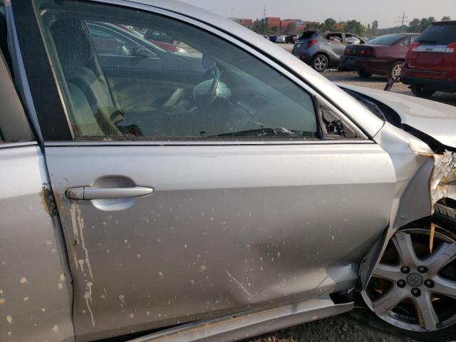 Photo 5 from auction – 2007 TOYOTA CAMRY CE with VIN 4T1BE46K07U589317