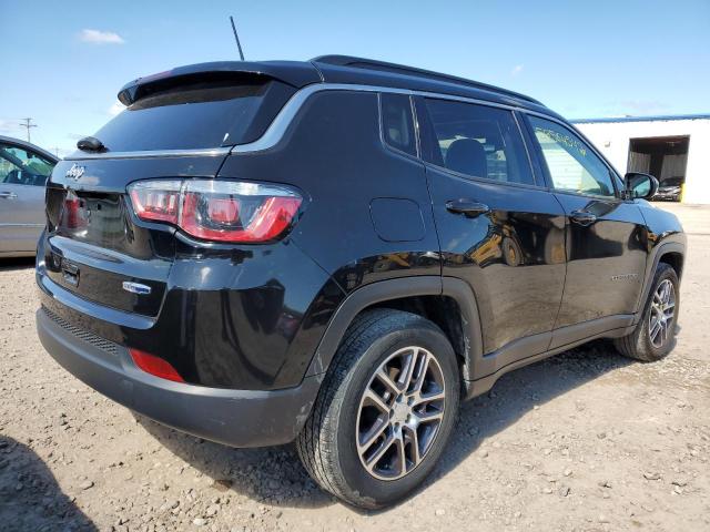Photo 4 from auction – 2018 JEEP COMPASS LA with VIN 3C4NJCBB4JT503182
