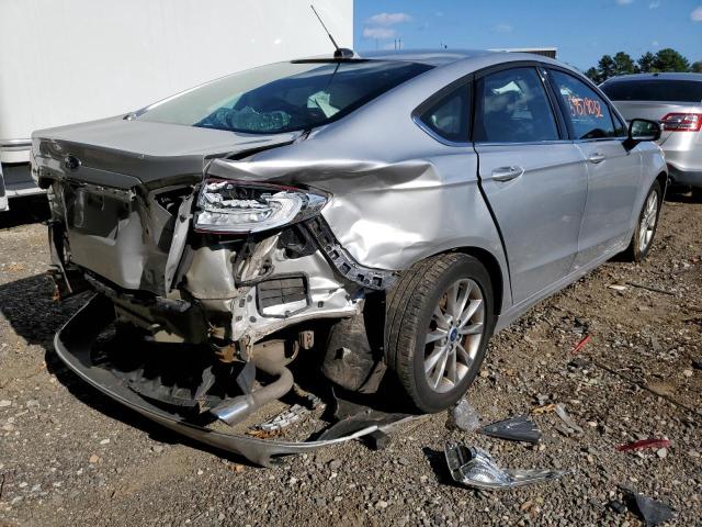 Photo 4 from auction – 2017 FORD FUSION SE with VIN 3FA6P0H79HR192723