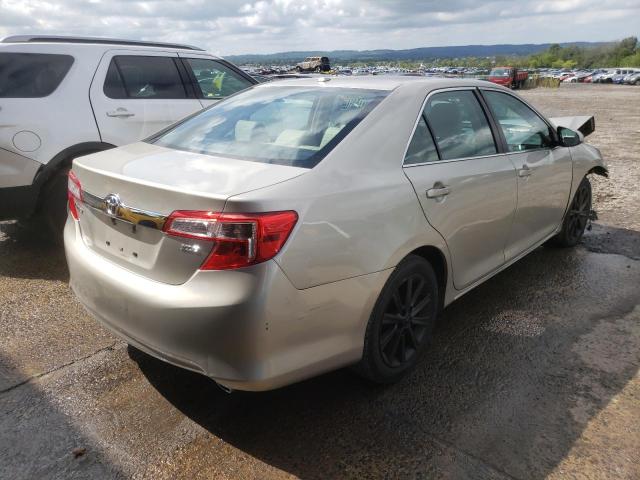 Photo 4 from auction – 2013 TOYOTA CAMRY L with VIN 4T1BF1FK0DU716879