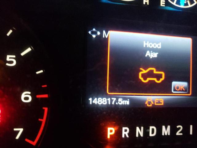 Photo 8 from auction – 2017 FORD F150 SUPER with VIN 1FTFX1EF0HFA68896