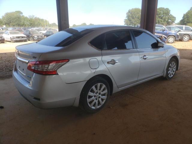 Photo 4 from auction – 2013 NISSAN SENTRA S with VIN 1N4AB7AP9DN905421
