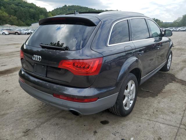 Photo 4 from auction – 2012 AUDI Q7 PREMIUM with VIN WA1LGAFE0CD006793