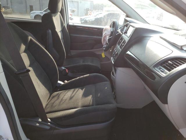 Photo 5 from auction – 2020 DODGE GRAND CARA with VIN 2C4RDGBG0LR198233