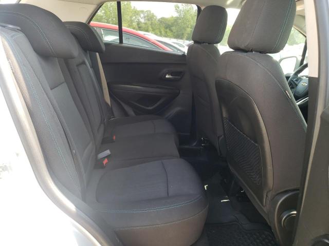Photo 6 from auction – 2015 CHEVROLET TRAX 1LT with VIN KL7CJRSB8FB145262