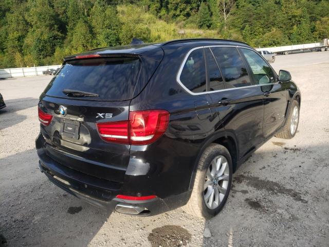 Photo 4 from auction – 2016 BMW X5 XDR40E with VIN 5UXKT0C58G0S75647