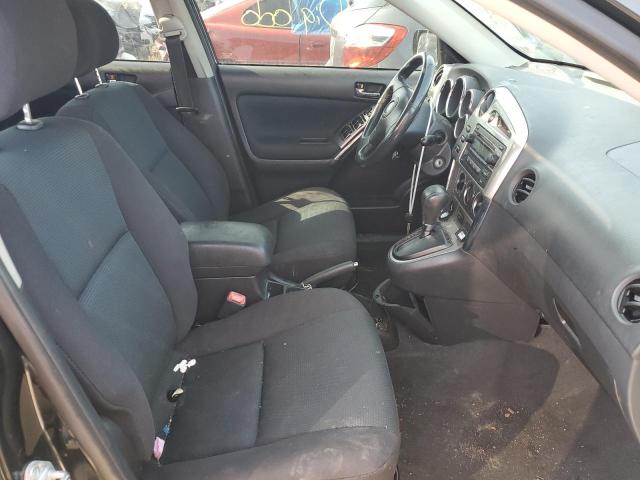 Photo 5 from auction – 2005 TOYOTA COROLLA MA with VIN 2T1KR32E55C362525