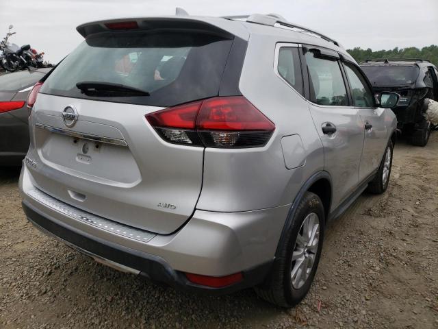 Photo 4 from auction – 2018 NISSAN ROGUE S with VIN KNMAT2MV9JP552893